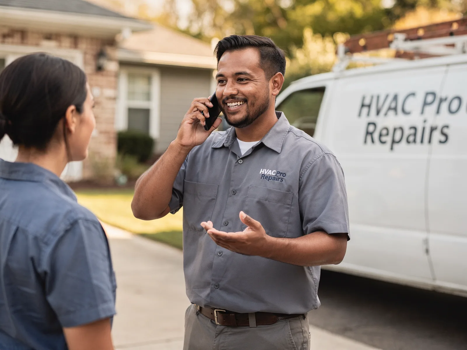 Heat Pump Repair Colwich, KS FAQs